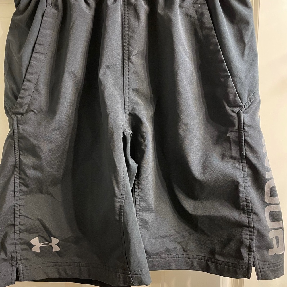 Under Armor Shorts